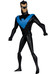 DC Direct: The New Batman Adventures - Nightwing