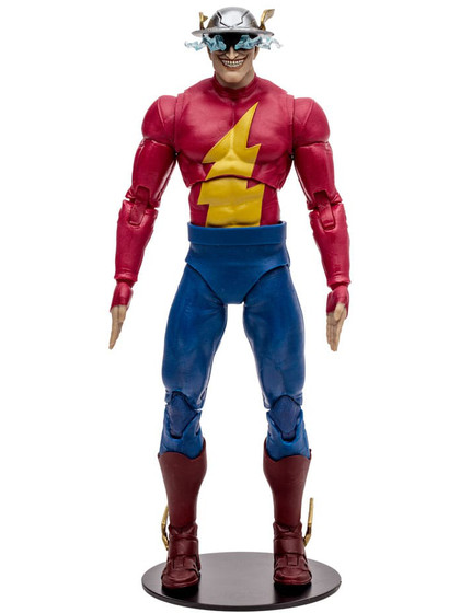 DC Multiverse - Rival (Gold Label)