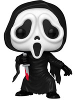 Funko Super Sized Jumbo POP! Movies: Scream - Ghostface