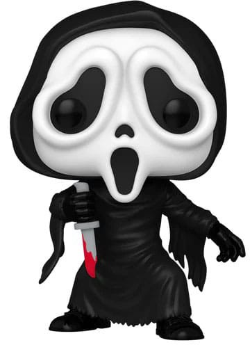 Funko Super Sized Jumbo POP! Movies: Scream - Ghostface