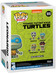 Funko POP! Movies: Teenage Mutant Ninja Turtles - Leonardo (Meditating)