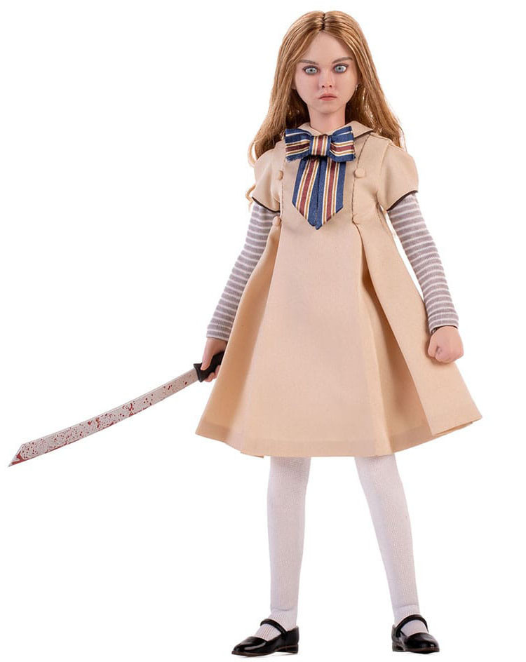 mondo m3gan ミーガン 1/6スケール 即購入可 mondo m3gan ミーガン 1/6スケール 即購入可 mondo m3gan ミーガン 1/6