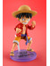 One Piece - Monkey D. Luffy - World Collactable Figures x S.H. Figuarts