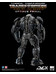 Transformers: Rise of the Beasts - Optimus Primal DLX