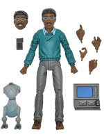 Turtles (Mirage Comics) - Baxter Stockman