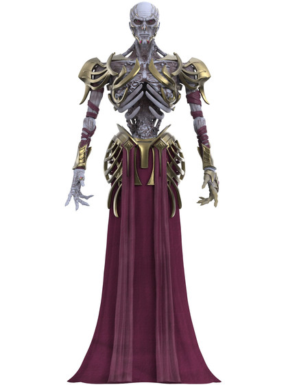 Dungeons & Dragons Ultimates - Vecna