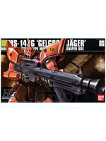 HGUC Gelgoog J - 1/144