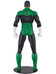 DC Multiverse - Green Lantern (BAF: Plastic Man)