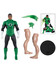 DC Multiverse - Green Lantern (BAF: Plastic Man)