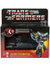 Transformers x Knight Rider - Autobot Agent Knight
