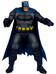 DC Multiverse Collector Edition - Batman (Battle Damage Blue) Platinum Edition