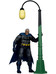 DC Multiverse Collector Edition - Batman (Battle Damage Blue) Platinum Edition