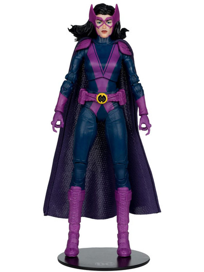 DC Multiverse Collector Edition - Huntress (The New 52) Platinum Edition
