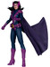 DC Multiverse Collector Edition - Huntress (The New 52) Platinum Edition