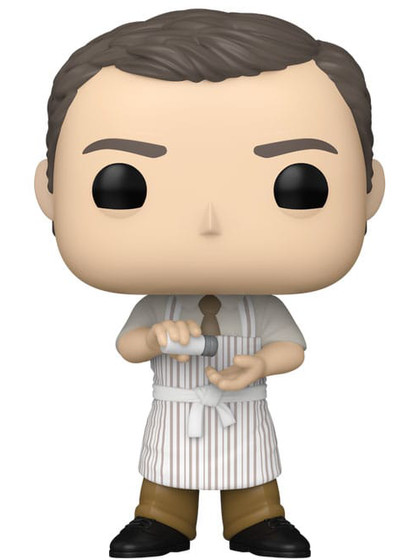 Funko POP! Television: Brooklyn Nine-Nine - Charles Boyle