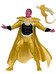 DC Multiverse - Sinestro (Parallax) (Green Lantern) (Gold Label)