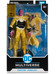 DC Multiverse - Sinestro (Parallax) (Green Lantern) (Gold Label)