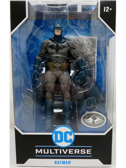 DC Multiverse - Batman (Batman: Noel) (Platinum Edition)