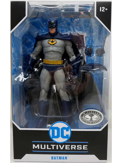 DC Multiverse - Batman (Spawn/Batman) (Platinum Edition)