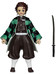 Demon Slayer: Kimetsu no Yaiba - Tanjiro Kamado