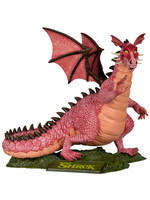 Shrek - Dragon Statue