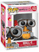 Funko POP! Disney: Wall-E - Valentines Wall-E