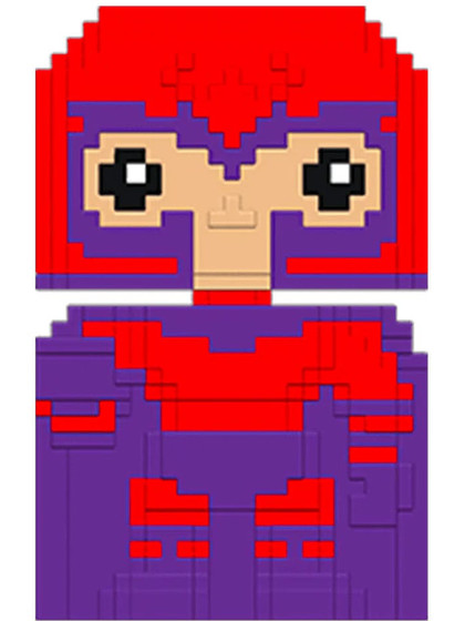 Funko POP! 8-Bit: X-Men '97 - Magneto