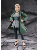 Naruto - Tsunade The legendary Medical Ninja - S.H.Figuarts