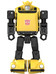 The Transformers: Retro G1 - Autobot Bumblebee