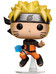 Funko POP! Animation: Naruto Shippuden - Naruto (Rasengan)