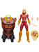 Marvel Legends: X-Men - Marvel's Husk (BAF: Marvel's Nemesis)