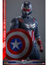 Captain America: Brave New World - Captain America MMS - 1/6