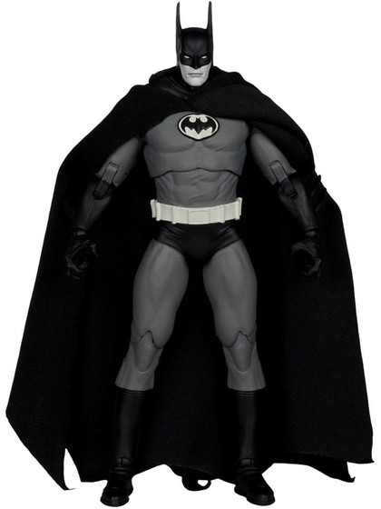 DC Multiverse - Batman (Batman: Year Two) (Gold Label)