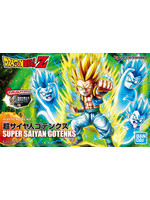 Figure-rise Standard - Super Saiyan Gotenks