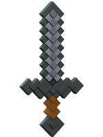 Minecraft - Stone Sword Roleplay Replica