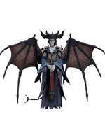 Diablo IV - Lilith - Figma