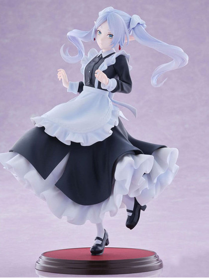 Frieren: Beyond Journey's End - Frieren (Maid Costume)