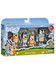 Bluey Figurer 4-Pack