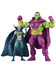 Marvel Legends: Guardians of the Galaxy - Drax the Destroyer & Marvel's Moondragon 2-Pack