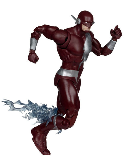 DC Multiverse - Dark Flash (New Kid in Town)