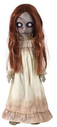 The Return of the Living Dead Dolls - Posey