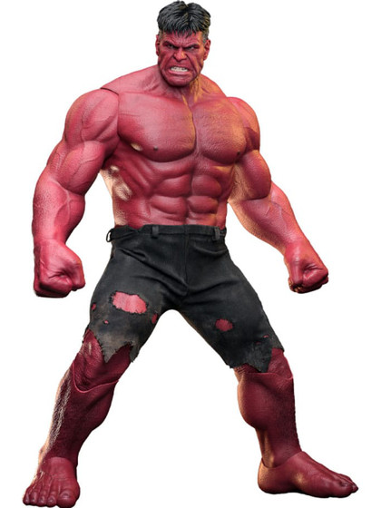 Captain America: Brave New World - Red Hulk - 1/6