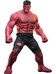 Captain America: Brave New World - Red Hulk - 1/6