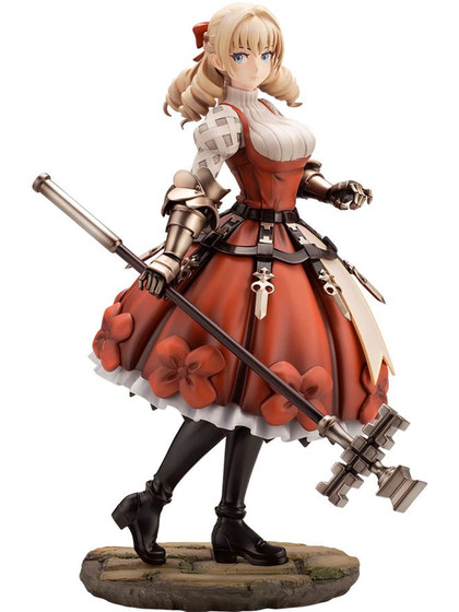 Unicorn Overlord - Scarlett - 1/7