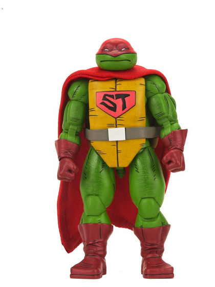 Turtles - Super Turtle (Mirage Comics)