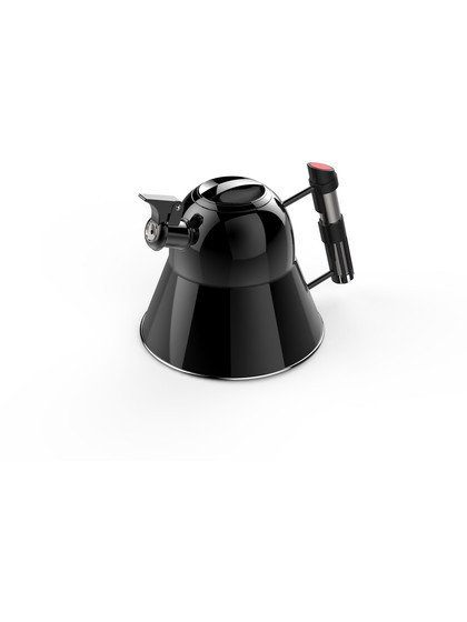Star Wars - Darth Vader Kettle