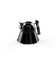 Star Wars - Darth Vader Kettle