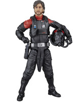 Star Wars Black Series: Andor - Cassian Andor Sienar Test Pilot