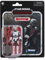 Star Wars The Vintage Collection: The Mandalorian - Imperial Armored Commando