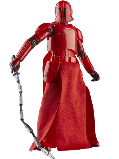 Star Wars Black Series: The Mandalorian - Imperial Praetorian Guard